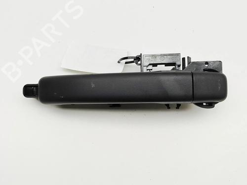 Used Front right exterior door handle Front right exterior door handle 37510470 37510470