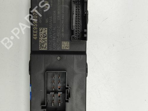 Elektronisk modul AUDI Q4 E-TRON SUV (F4B) 45 | BP29234609M83 