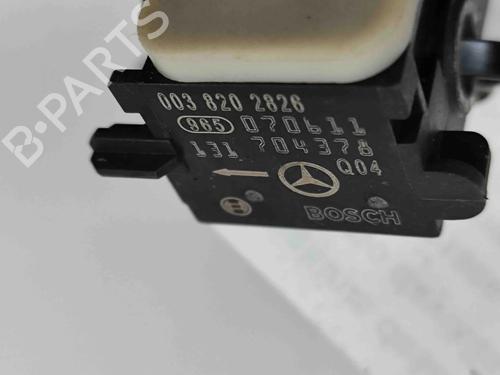Electronic sensor MERCEDES-BENZ S-CLASS (W221, V221) S 350 BlueTec (221.026, 221.126) | BP29404835M84 - Image 6