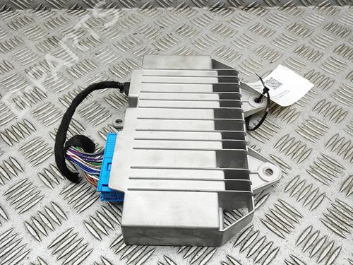 Electronic module PORSCHE CAYENNE (92A) 4.2 S Diesel | BP36391035M83 - Image 2