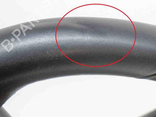 Steering wheel FORD FOCUS III 2.3 RS AWD | BP6866203C49 