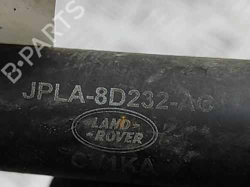 Pipe LAND ROVER RANGE ROVER SPORT II (L494) 2.0 P400e PHEV 4x4 | BP27779583M125