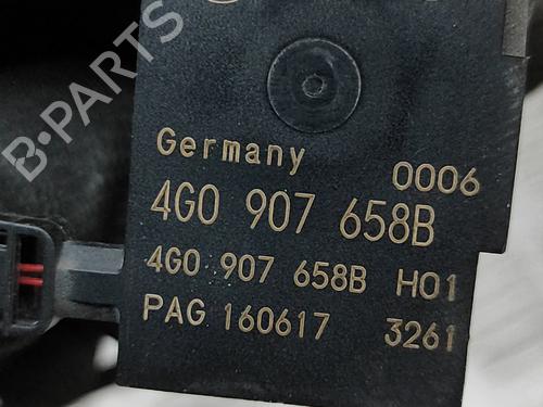 Electronic sensor AUDI A4 B9 Avant (8W5, 8WD) 2.0 TDI | BP29542146M84