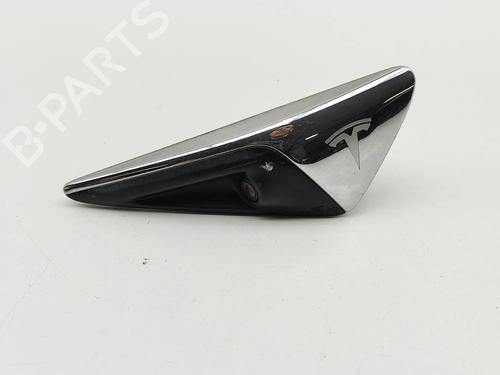 Telecamera TESLA MODEL X (5YJX) 90D AWD (525 hp) 31297454