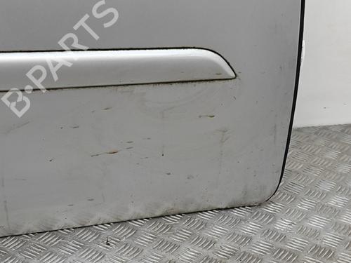 Right front door CITROËN C4 Picasso I MPV (UD_) 1.6 VTi 120 | BP27783326C3 
