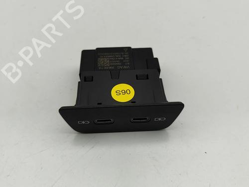 Electronic module VW T-CROSS (C11, D31) 1.0 TSi | BP28562900M83