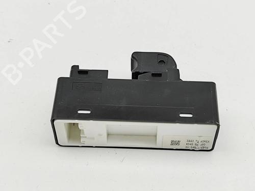 Right rear window switch MAZDA CX-5 (KE, GH) 2.2 D AWD (KE2AW) | BP33376878I28  - Image 5