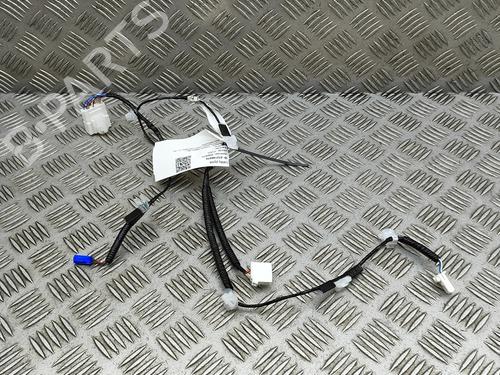 Used Wiring harness Wiring harness 29975207 29975207