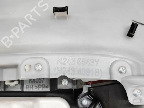 Høyre frontpanel MAZDA MX-5 IV (ND__) 2.0 (ND6E, NDERC) | BP37996145C59 - Image 10