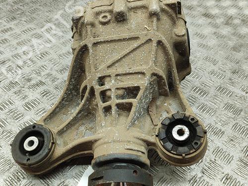 Rear differential JAGUAR XF SPORTBRAKE (X260) 2.0 | BP20676102M24 