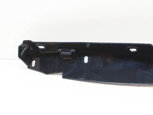 Rear bumper bracket BMW i3 (I01) Electric | BP9167239C159 