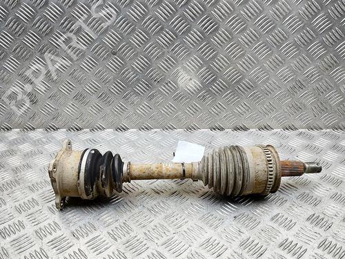 Used Right front driveshaft Right front driveshaft 37493428 37493428