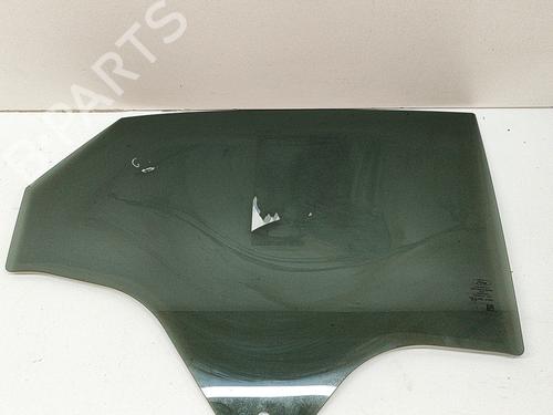 Used Rear right door window FORD PUMA (J2K, CF7) 1.0 EcoBoost mHEV (155 hp) 28430898