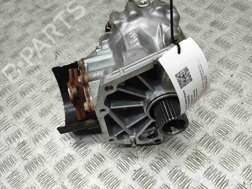 Used Transfer box NISSAN QASHQAI III (J12) 1.3 DIG-T All-wheel Drive (158 hp) 28954953