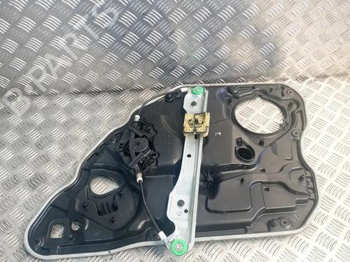 Used Rear left window mechanism VOLVO XC60 I SUV (156) D4 (190 hp) 6767762