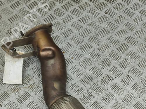 Exhaust system AUDI A7 Sportback (4GA, 4GF) 3.0 TDI | BP33373114M121  - Image 6