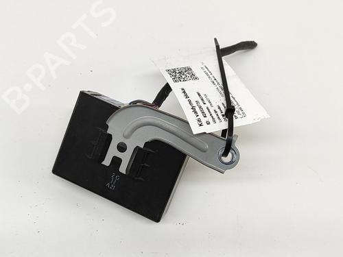 Electronic module TOYOTA LAND CRUISER PRADO (_J12_) 3.0 D-4D (KDJ120, KDJ125) | BP23865593M83 