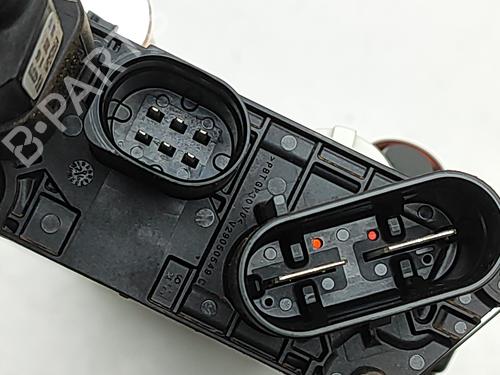 Elektronisk modul PORSCHE CAYENNE Coupe (9YB) 4.0 S AWD (9YBBJ1) | BP29594141M83 