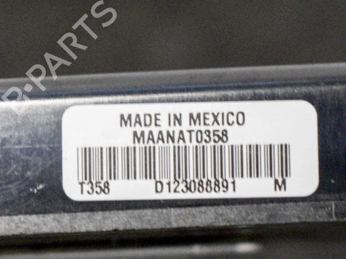 Electronic module FORD KUGA II (DM2) 2.0 TDCi | BP6745296M83 