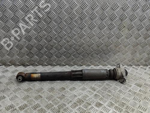 Used Left rear shock absorber AUDI A3 Sportback (8VA, 8VF) 1.4 TFSI e-tron (150 hp) 26679432