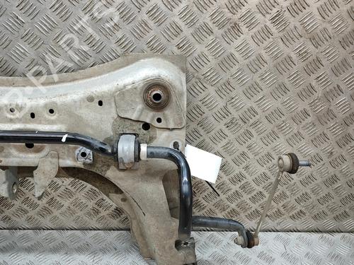 Subframe RENAULT ZOE (BFM_) ZOE (BFMC, BFMD) | BP38499975M9 - Image 3