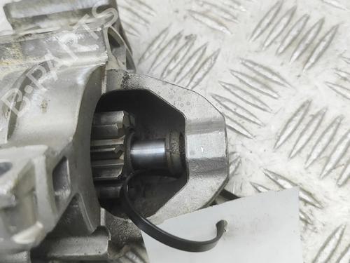 Starter MERCEDES-BENZ A-CLASS (W177) A 200 (177.087) | BP35920087M8 - Image 5
