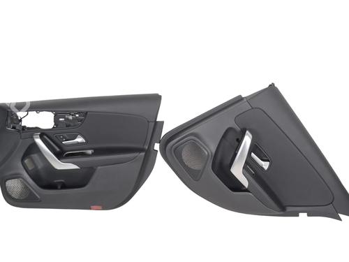 Seats set MERCEDES-BENZ A-CLASS Saloon (V177) A 180 d (177.110) | BP33362660C78 - Image 7