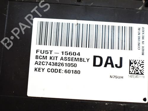 Electronic module FORD MONDEO V Hatchback (CE) 2.0 TDCi | BP6721277M83  - Image 8