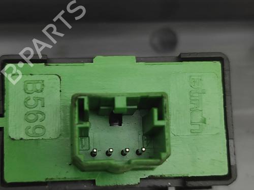 Left front window switch PEUGEOT BOXER Van 2.2 BlueHDi 140 | BP33389966I27  - Image 5