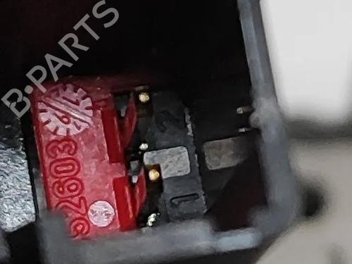 Pala sol esquerda JAGUAR I-PACE (X590) EV400 AWD | BP27778745I1 