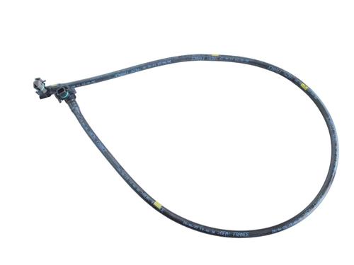 Rohr für VOLVO XC40 (536) B4 Mild-Hybrid (197 hp) 30249473