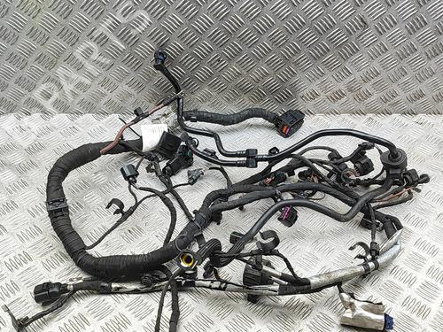 Faisceau de câbles VW GOLF VII (5G1, BQ1, BE1, BE2) 1.4 GTE Hybrid (204 hp) 32130073