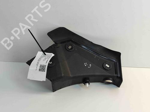 Headlight eyebrow PEUGEOT 3008 III (KA_, KB_, KC_) e-210 (KCZKZX) | BP28555063C118 