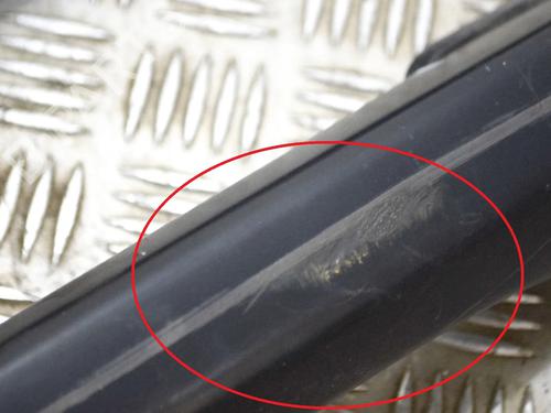 Tagræling SSANGYONG RODIUS I 2.7 Xdi 4WD | BP9510976C65