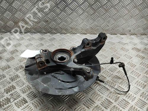 Right front steering knuckle FORD PUMA (J2K, CF7) 1.0 EcoBoost mHEV | BP27766576M26 