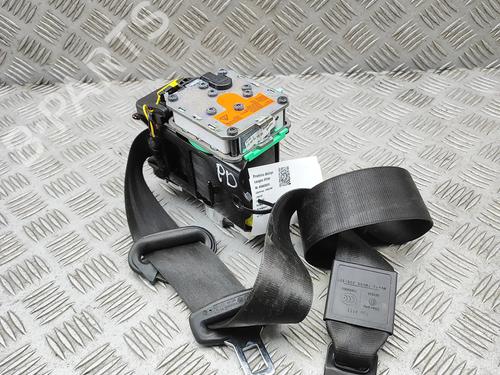 Used Front right seatbelt Front right seatbelt 37402527 37402527