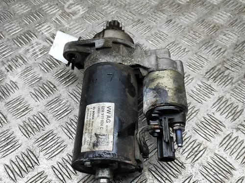 Starter VW SCIROCCO III (137, 138) 2.0 TDI | BP39145072M8 - Image 5