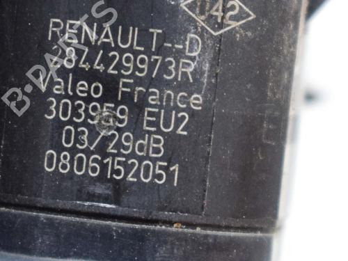 Electronic module RENAULT ZOE (BFM_) ZOE | BP12525546M83 - Image 6