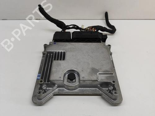 Electronic module BMW 6 (E63) 635 d | BP23249712M83 - Image 2