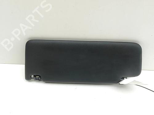 Used Right sun visor Right sun visor AUDI Q5 (GUB) 2.0 TDI quattro (204 hp) 33732116 33732116