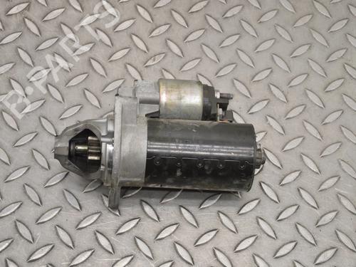 Used Starter Starter BMW 3 (F30, F80) 320 i (182 hp) 33354711 33354711