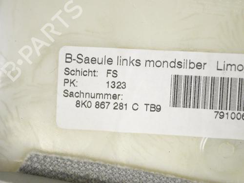 Other AUDI A4 B8 (8K2) 2.0 TDI | BP33347084O1  - Image 5