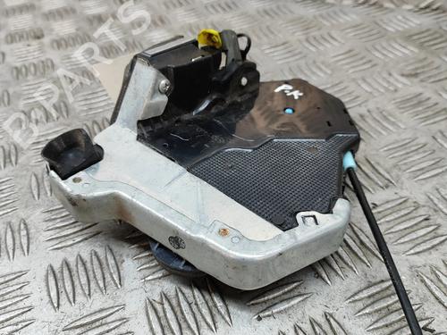 Front left lock LEXUS IS III (_E3_) 300h (AVE30_, AVE30R) | BP29391740C98  - Image 5