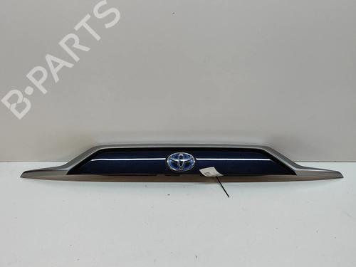Used Tailgate trim Tailgate trim TOYOTA RAV 4 V (_A5_, _H5_) 2.5 Hybrid AWD (AXAH54, AXAL54) (222 hp) 28550279 28550279