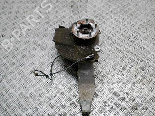 Used Right front steering knuckle LAND ROVER RANGE ROVER SPORT II (L494) 3.0 SDV6 4x4 (306 hp) 27755947