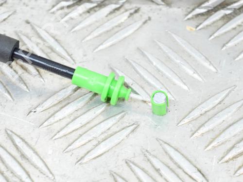 Front left lock TESLA MODEL 3 (5YJ3) EV AWD | BP27753755C98  - Image 5