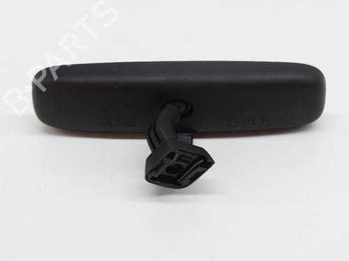 Rear mirror TOYOTA PRIUS (_W5_) 1.8 Hybrid (ZVW50, ZVW50_, ZVW51_, ZVW50R, ZVW51) | BP27749156I6 