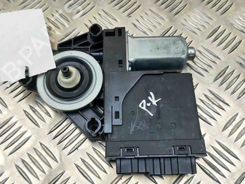 Left front window motor VOLVO V60 II (225) B6 Mild-Hybrid AWD | BP29459321E21