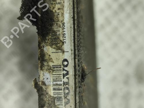 Water radiator VOLVO V60 I (155) 1.6 DRIVe | BP33370524M31  - Image 7