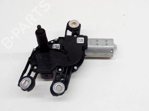 Used Rear wiper motor VW TIGUAN (AD1, AX1) 1.5 TSI (131 hp) 27757446